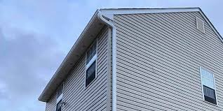 Affordable Siding Repair and Maintenance Services in Knox, PA